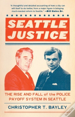 Capa do artigo Seattle Justice