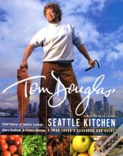 Seattle Kitchen