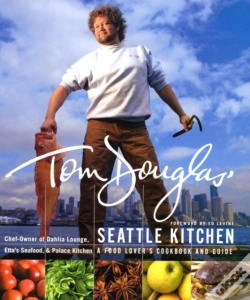 Capa do artigo Seattle Kitchen