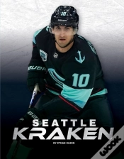 Capa do artigo Seattle Kraken