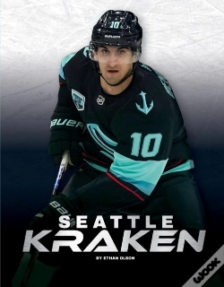 Capa do artigo Seattle Kraken