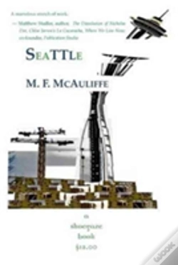 Capa do artigo Seattle
