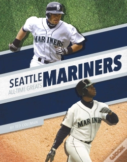 Capa do artigo Seattle Mariners All-Time Greats