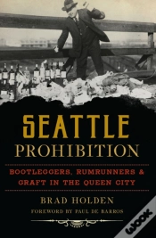 Capa do artigo Seattle Prohibition
