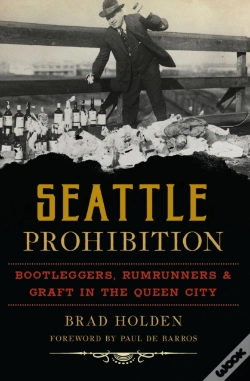 Capa do artigo Seattle Prohibition