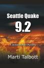 Seattle Quake 9.2 - Preview
