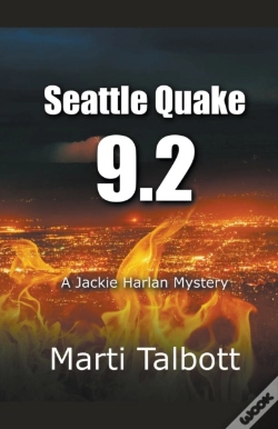 Capa do artigo Seattle Quake 9.2