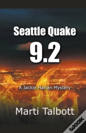 Capa do artigo Seattle Quake 9.2