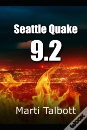 Capa do artigo Seattle Quake 9.2
