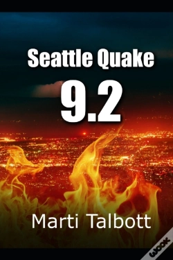 Capa do artigo Seattle Quake 9.2