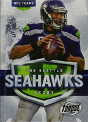 Seattle Seahawks Story - Preview