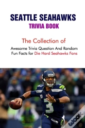 Capa do artigo Seattle Seahawks Trivia Book