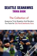Seattle Seahawks Trivia Book