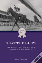 Capa do artigo Seattle Slew