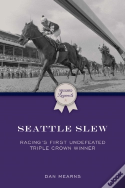 Capa do artigo Seattle Slew