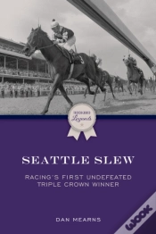 Capa do artigo Seattle Slew