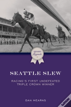 Capa do artigo Seattle Slew
