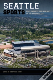Capa do artigo Seattle Sports