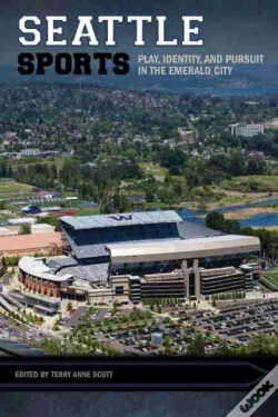 Capa do artigo Seattle Sports