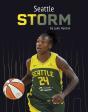 Seattle Storm - Preview