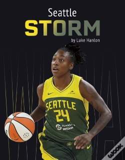 Capa do artigo Seattle Storm