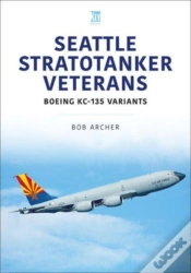 Capa do artigo Seattle Stratotanker Veterans