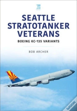 Capa do artigo Seattle Stratotanker Veterans