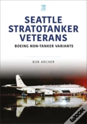 Capa do artigo Seattle Stratotanker Veterans