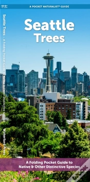 Capa do artigo Seattle Trees