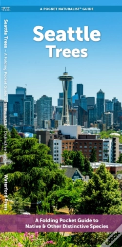 Capa do artigo Seattle Trees