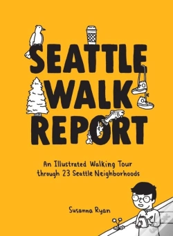 Capa do artigo Seattle Walk Report