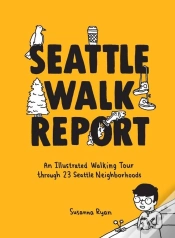 Capa do artigo Seattle Walk Report