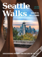 Capa do artigo Seattle Walks