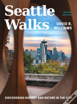 Capa do artigo Seattle Walks
