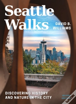 Capa do artigo Seattle Walks