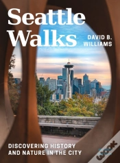 Capa do artigo Seattle Walks
