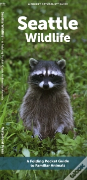 Capa do artigo Seattle Wildlife