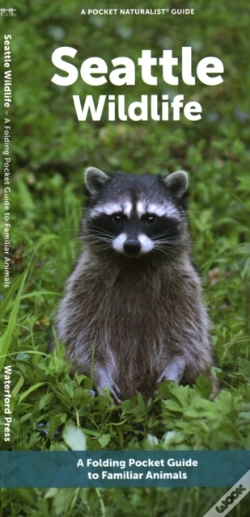 Capa do artigo Seattle Wildlife