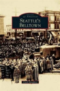Seattle'S Belltown - Preview