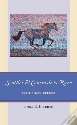 Capa do artigo Seattle'S El Centro De La Raza