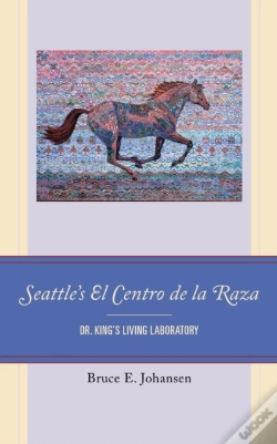 Capa do artigo Seattle'S El Centro De La Raza