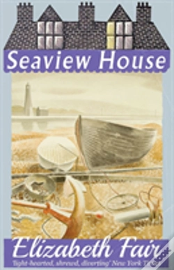 Capa do artigo Seaview House