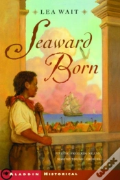 Capa do artigo Seaward Born