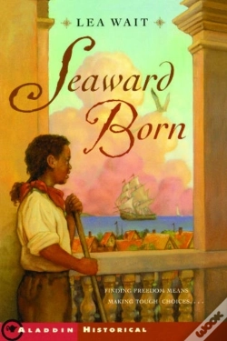 Capa do artigo Seaward Born