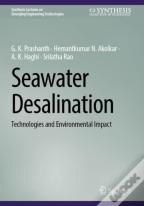 Seawater Desalination