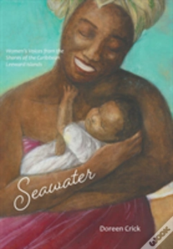Capa do artigo Seawater