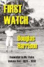 Seawater In My Veinsfirst Watch, 1920-1939 - Preview