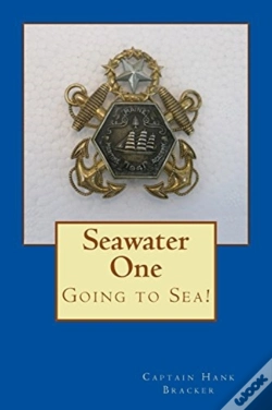 Capa do artigo Seawater One