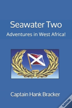 Capa do artigo Seawater Two