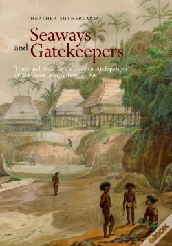 Capa do artigo Seaways And Gatekeepers